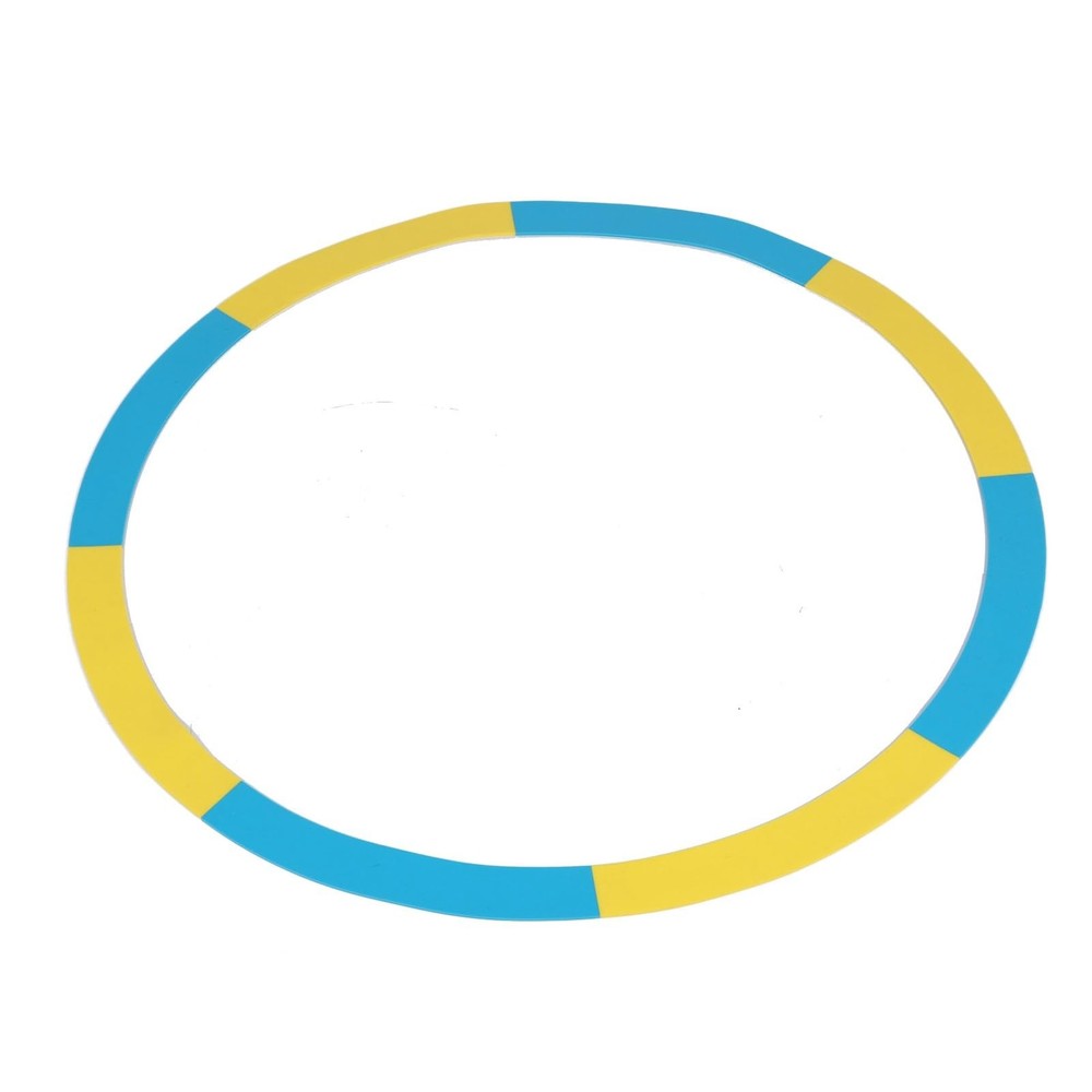 Focket Target Circle, Training Aid for Chipping and Pitching Toss to Create S...