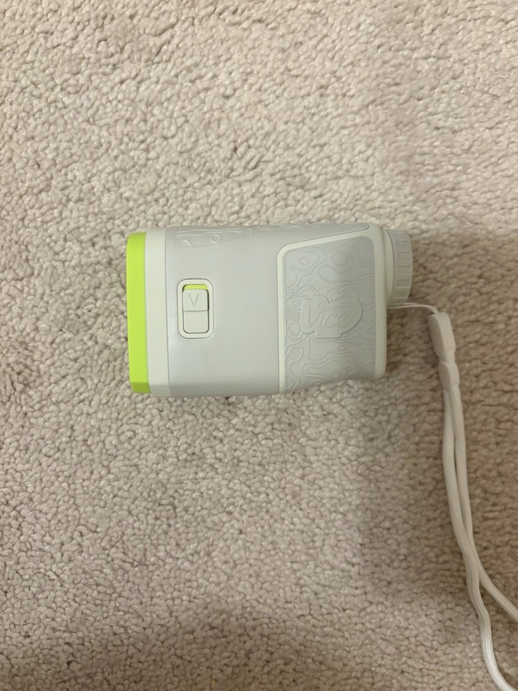 Vice Horizon Golf Laser Rangefinder