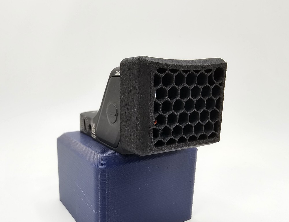 Killflash/ARD - Trijicon RMR HD