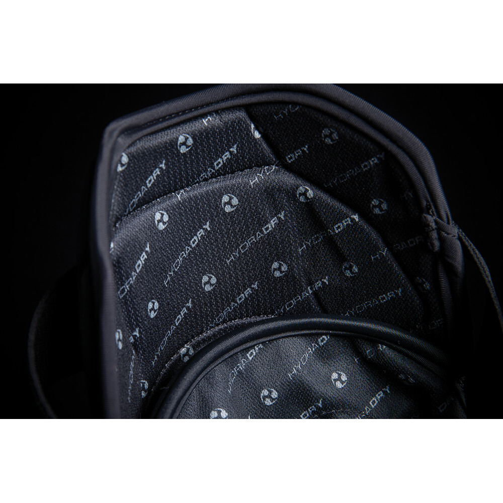 Icon Field Armor 3 Knees - Black | Small/Medium