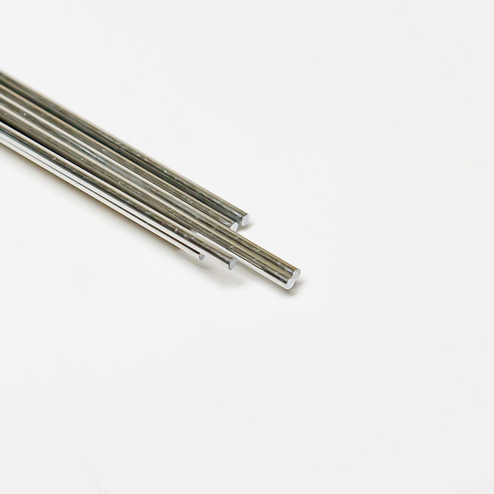 Solderweld SW-AS09310K - Alloy Sol Aluminum Repair 10 pack 18" Solder Rods