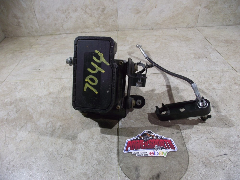 2005 HARLEY DAVIDSON ROAD KING , ABS BRAKE MODULE UNIT (OPS7044)