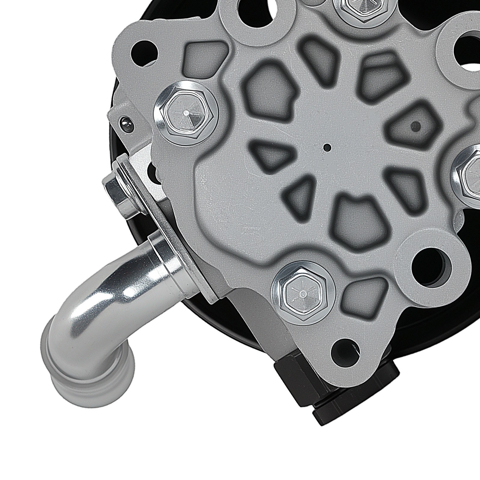 Power Steering Pump for Jeep Commander Grand Cherokee V8 5.7L 21-5461 2005-10