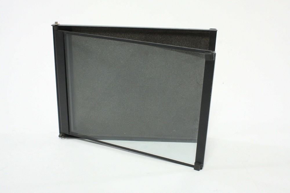 Coast Contact Proof Frame 8.5x11