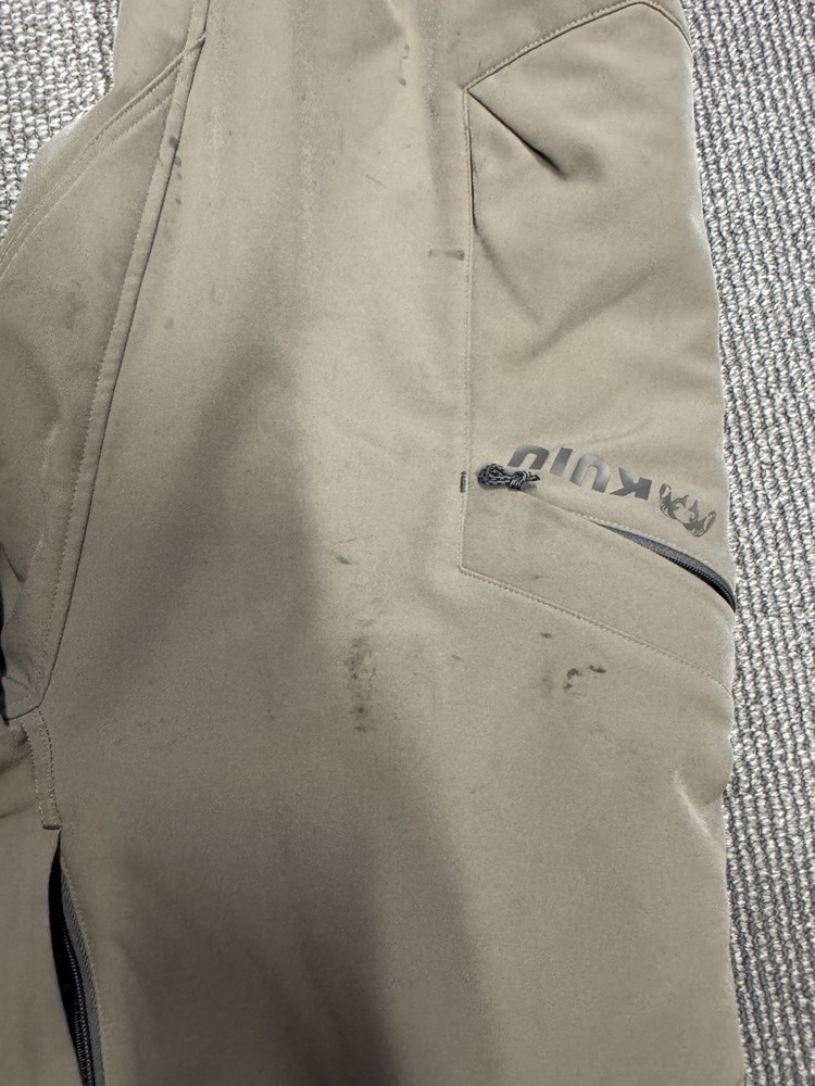 kuiu attack pants 36t