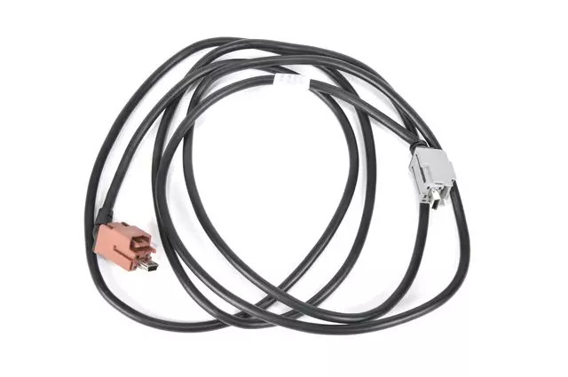 Genuine GM USB Data Cable 84005129