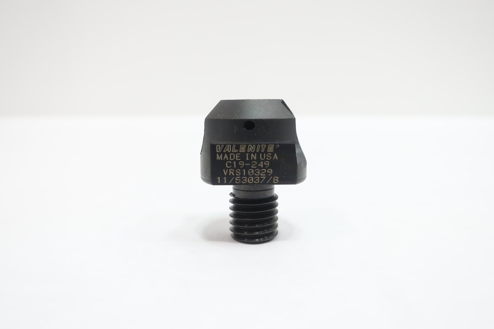 Valenite C19-249 Tool Holder