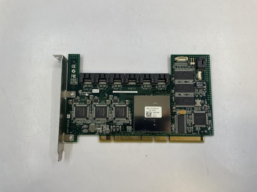 HP Raid Controller Card | 372952-501