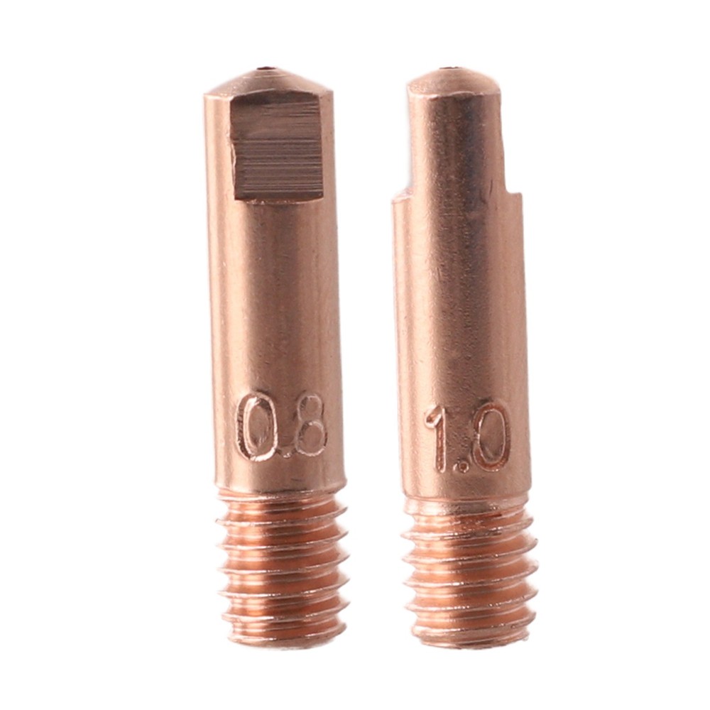Robust 14 Piece For MIG Welding Accessory Collection Featuring Essential Tools