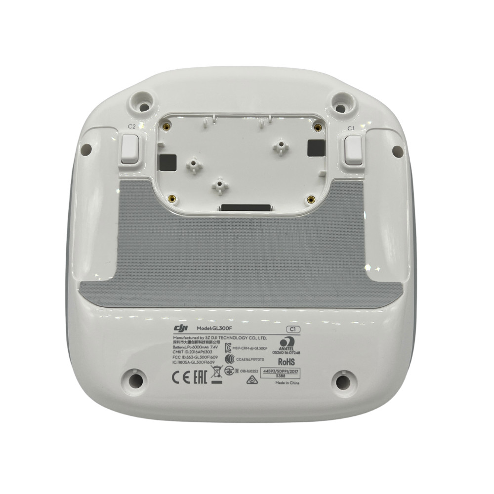 Phantom 4 Pro Remote Controller Bottom Shell