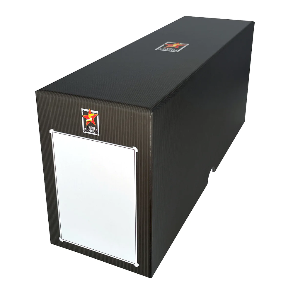 Card Armour Graded Card Storage Box