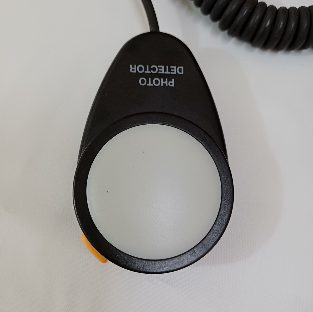 Mastech MS6610 Digital Lux Meter