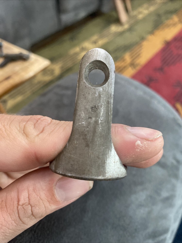 Swedish Mauser Rifle M96, M94 Butt Plate