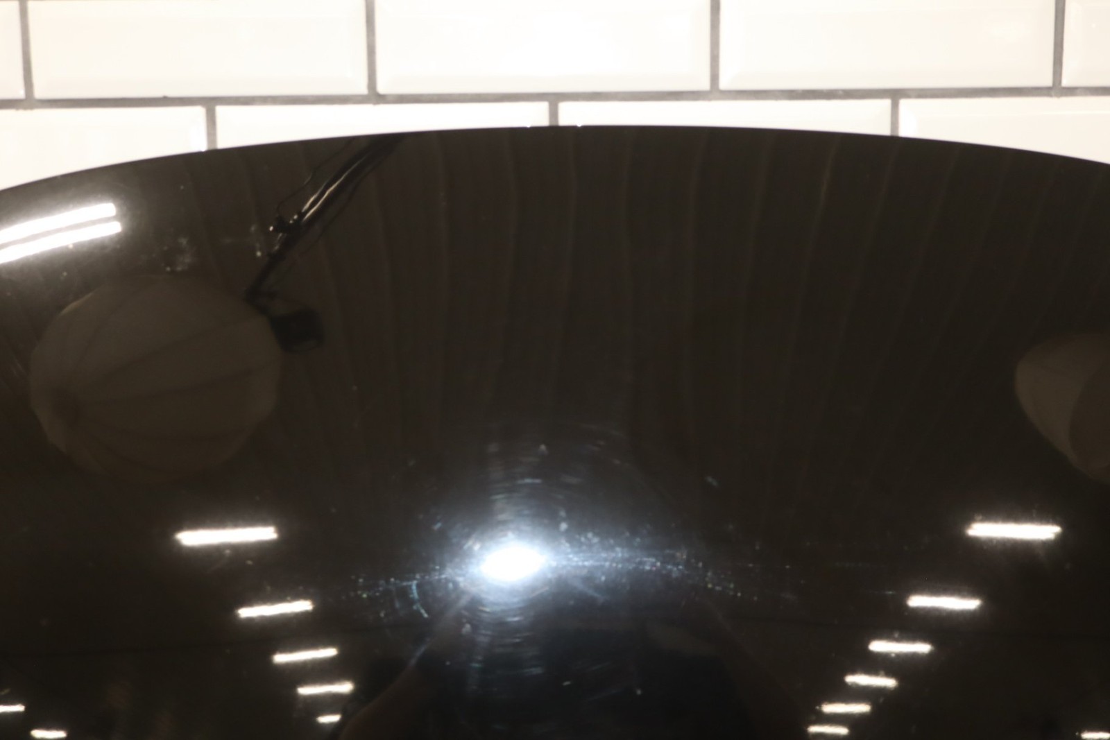 1997-2004 Chevrolet Corvette C5 Painted Roof Panel Black