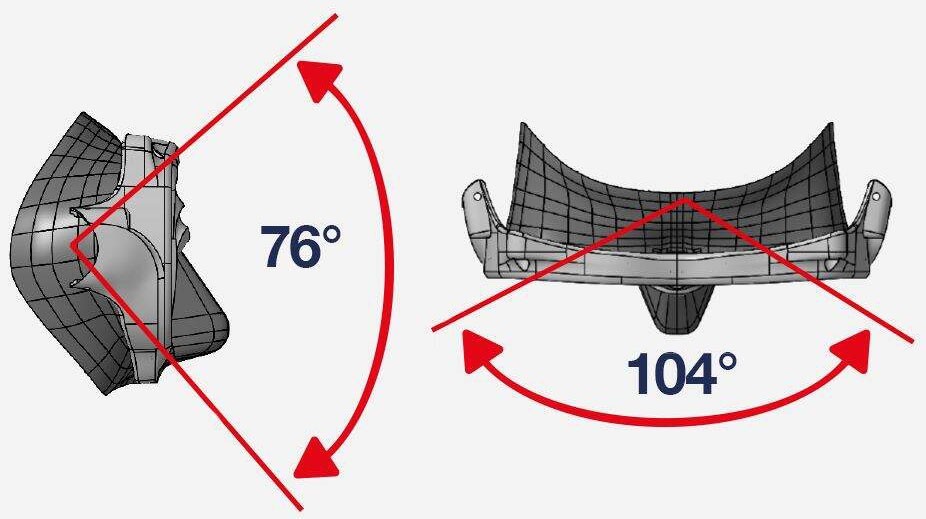 Aqualung Plazma Mask