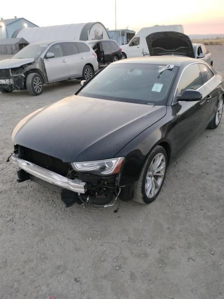 CONTROL PANEL OEM 10-17 A5 AUDI 1YR WRNTY