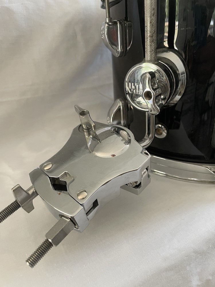 10” Rack Tom with Mount Natal DNA