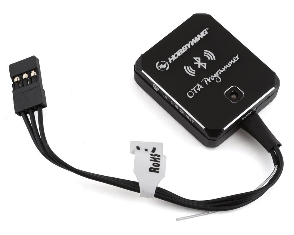 Hobbywing OTA Smartphone ESC Module Programmer [HWA30850400]