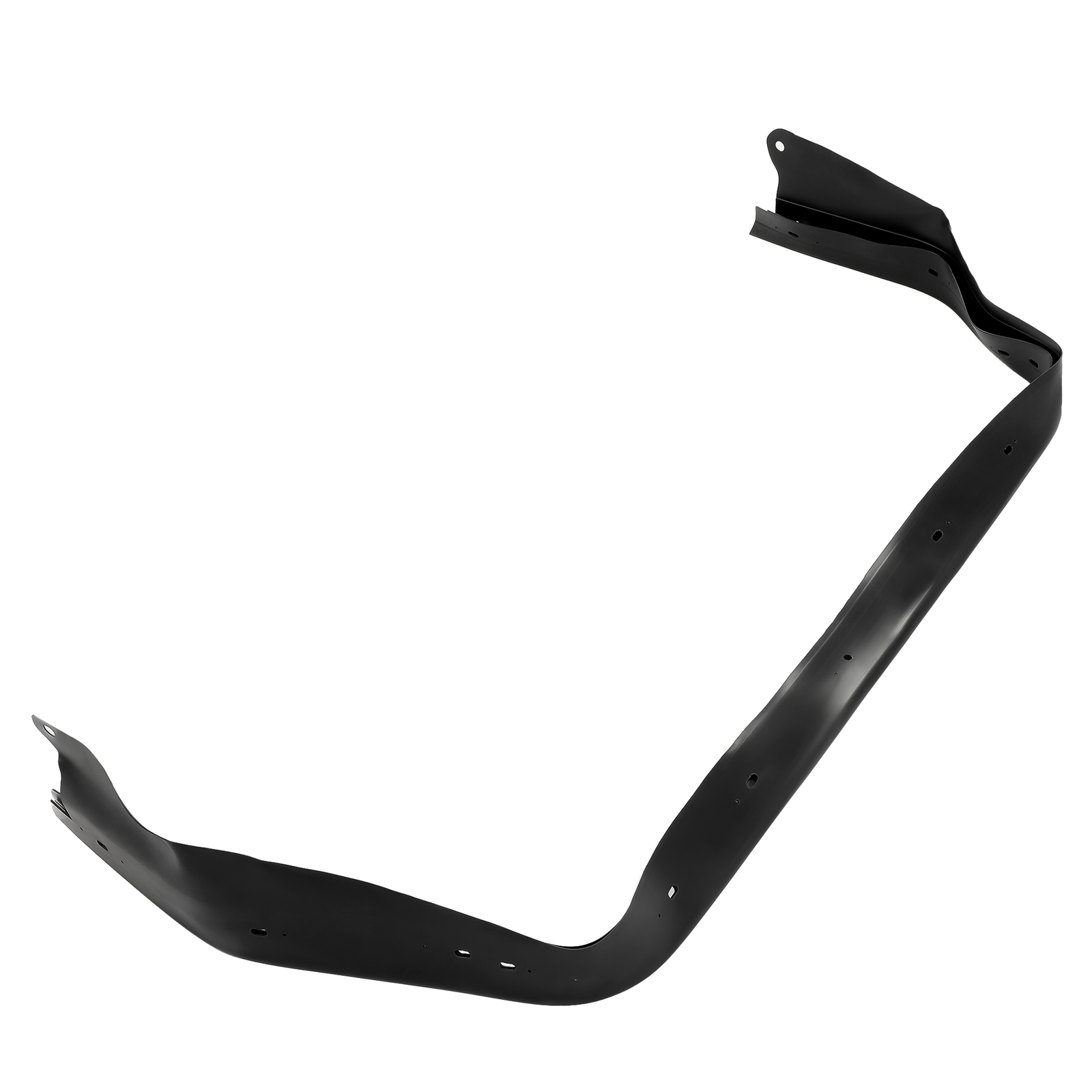 For Mazda Miata 1990-2005 Convertible Soft Top Replacement Rain Rail & Hardware