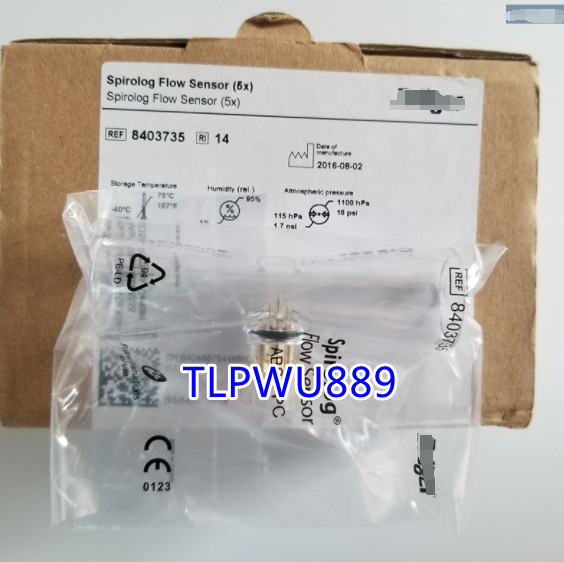 1PCS  for   8403735     flow sensor  @TLP