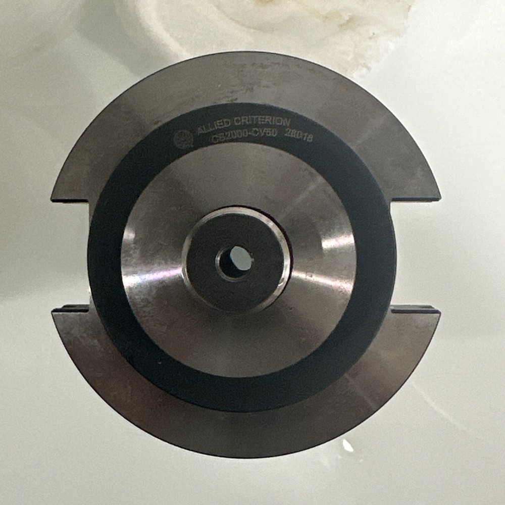 allied machine cb2000-cv50 Diameter Boring Head Shank