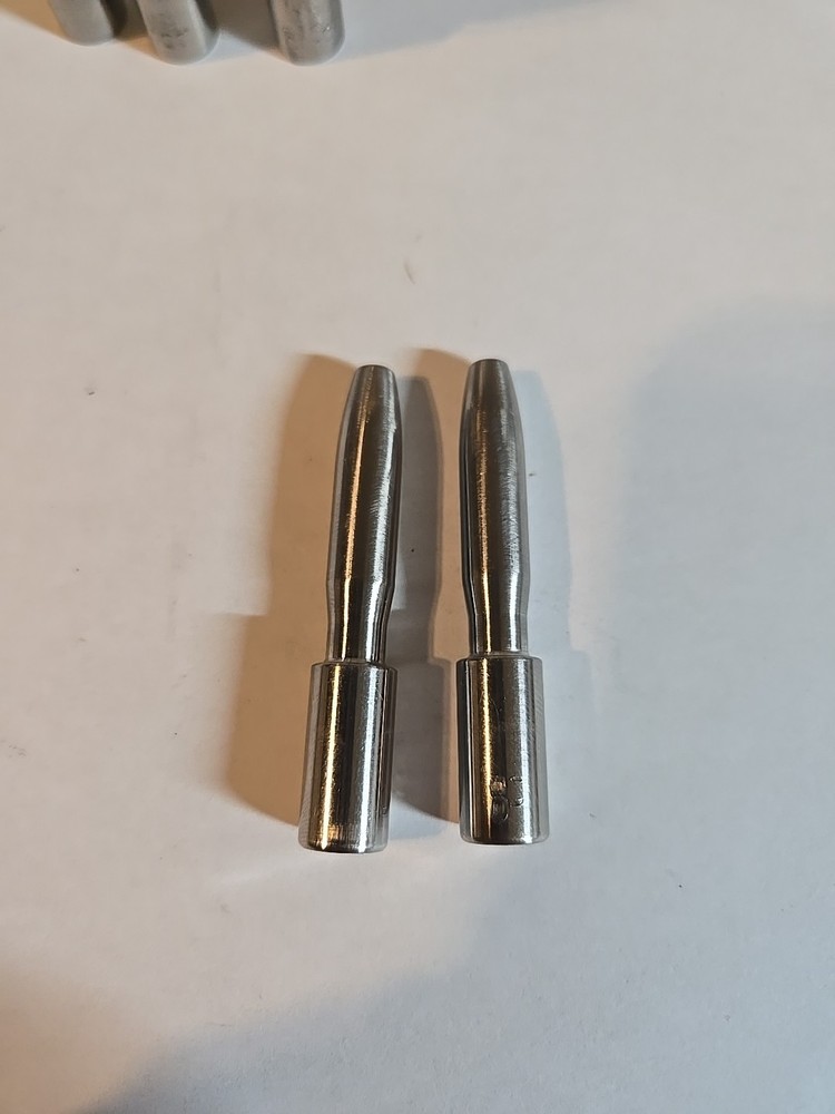 PMA tool neck expander mandrel (sold individually)
