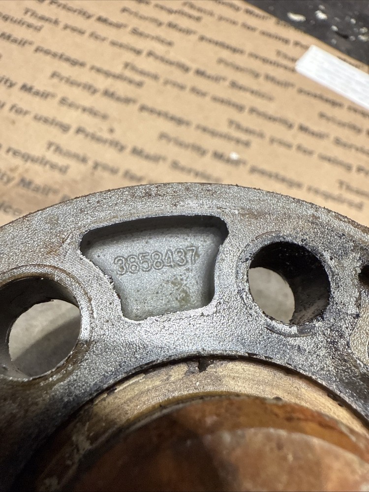 Volvo Penta 3858437