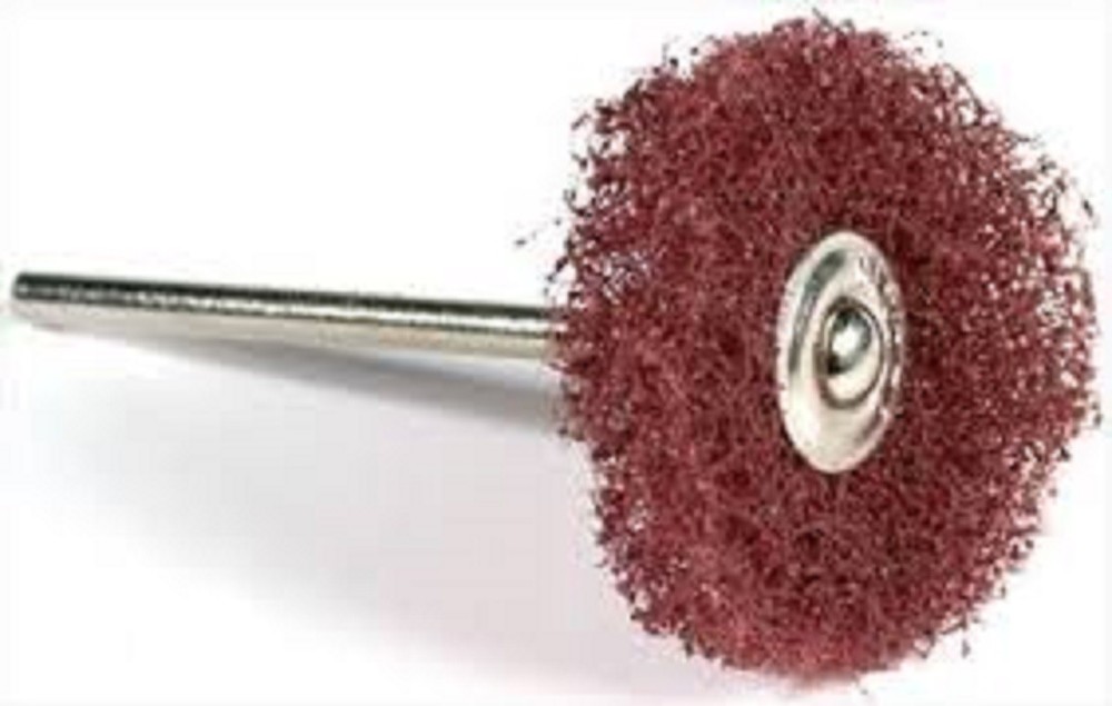 JSP®SATIN FINISH MEDIUM