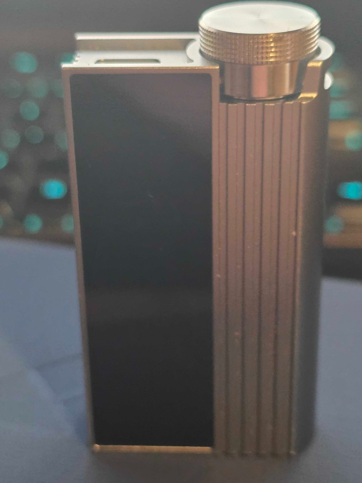 iBasso Nunchaku - (Gray)