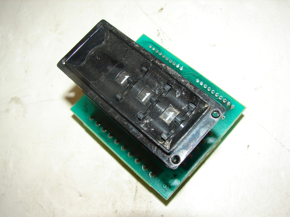 1010829105 COUNTER MODULE ***XLNT***