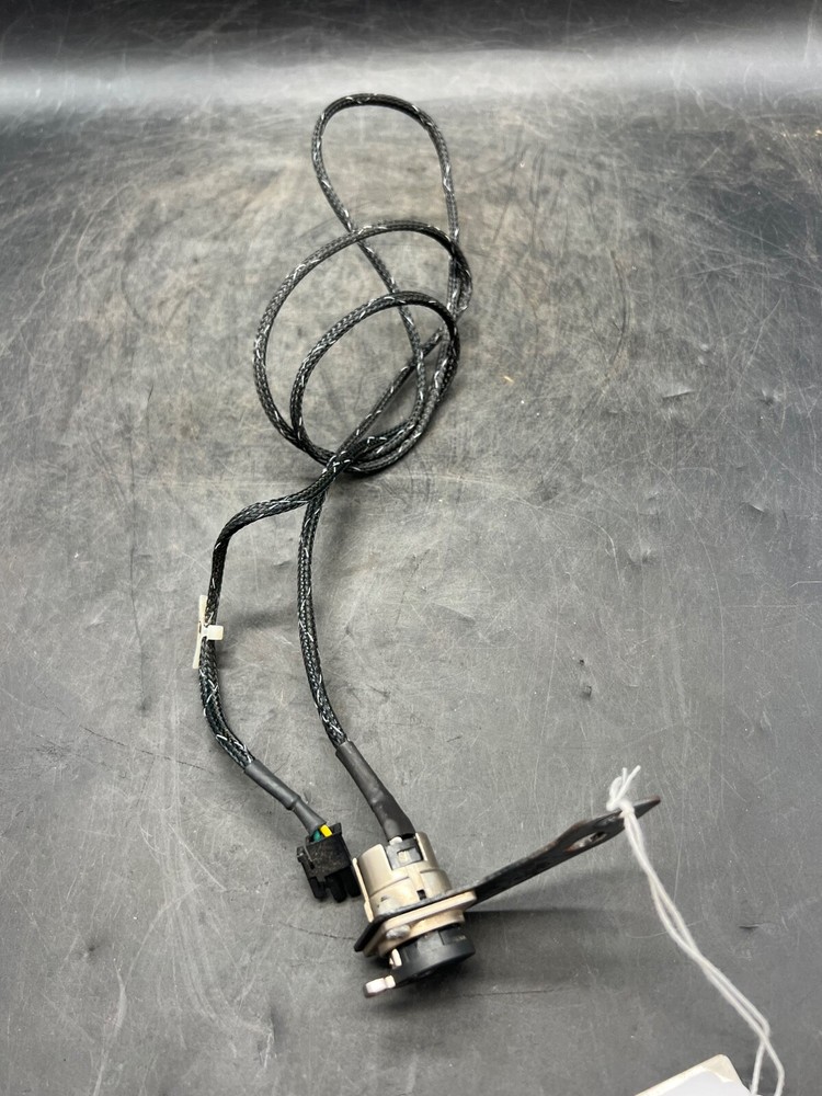 Quantum Edge HD Mobility Wheelchair Scooter Control Computer Cable Harness Wire