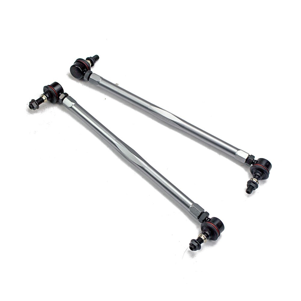 for BMW M3 E90 E92 Front Sway Bar end links set pair