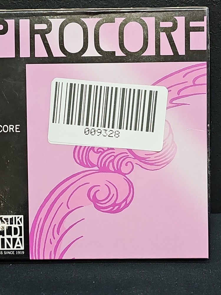 Thomastik Infeld Spirocore S31 Medium Cello Strings