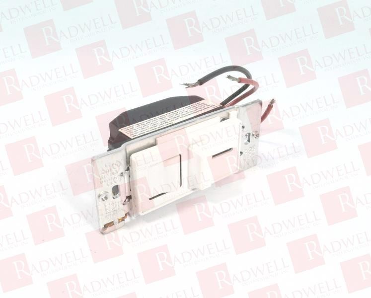 LIGHTOLIER AP603-W / AP603W (USED)