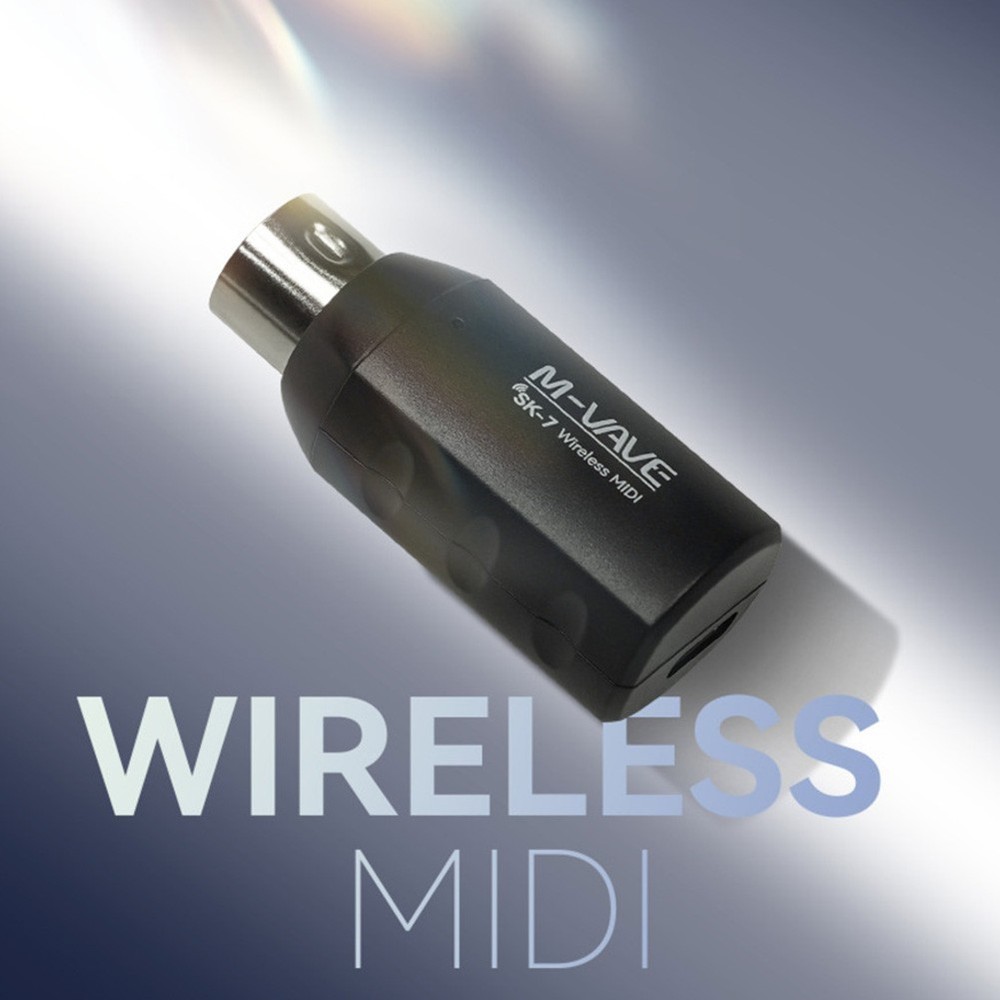 For Studio Recordings Live Music Performance Extended Playtime Adapter