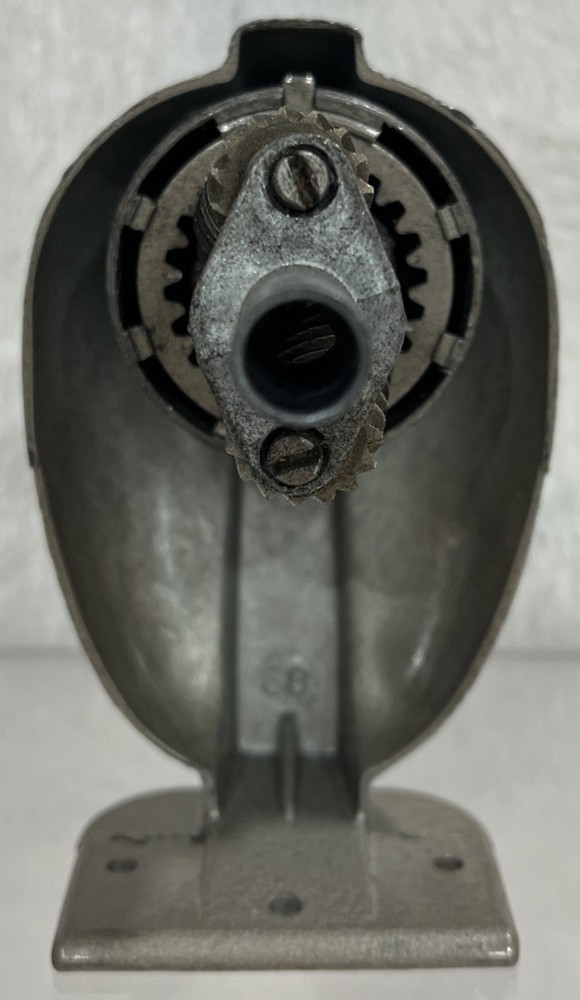Vintage BOSTON "KS" Pencil Sharpener