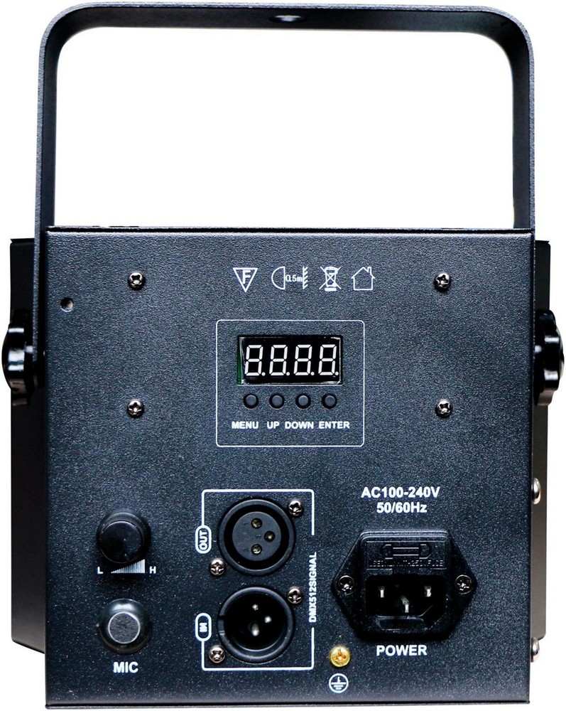 American DJ Mini Dekker