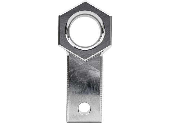 Weigh Safe WS-SS Soft Shackle Hitch Ring