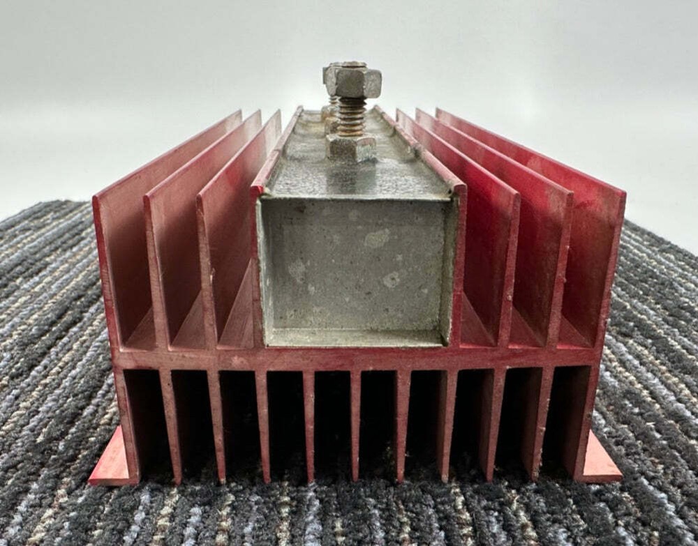 Phoenix Gold Dual Battery Isolator