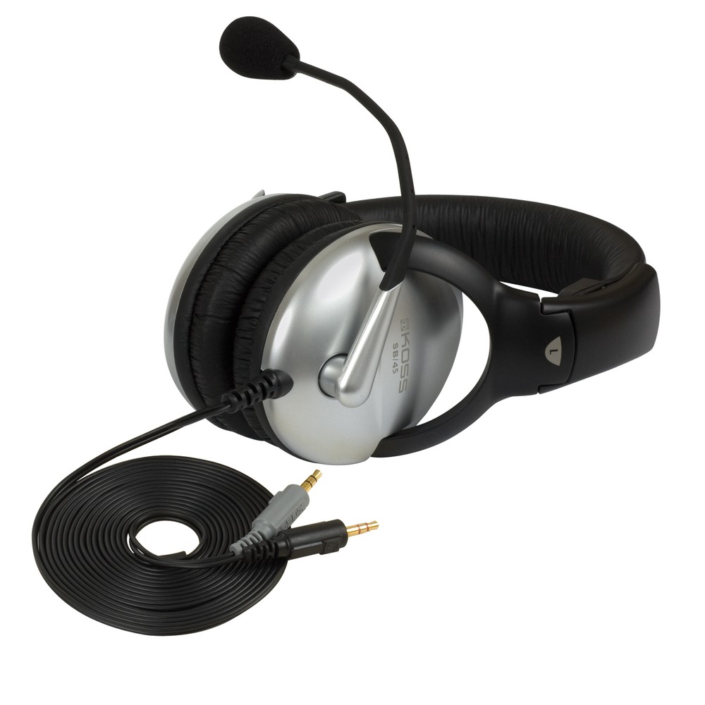 Koss SB45 Multi Media PC Gaming Headset