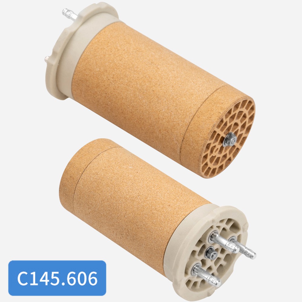 Replacement 145.606 Heating Element 230V 3300W, Diameter 44mm Heating Core