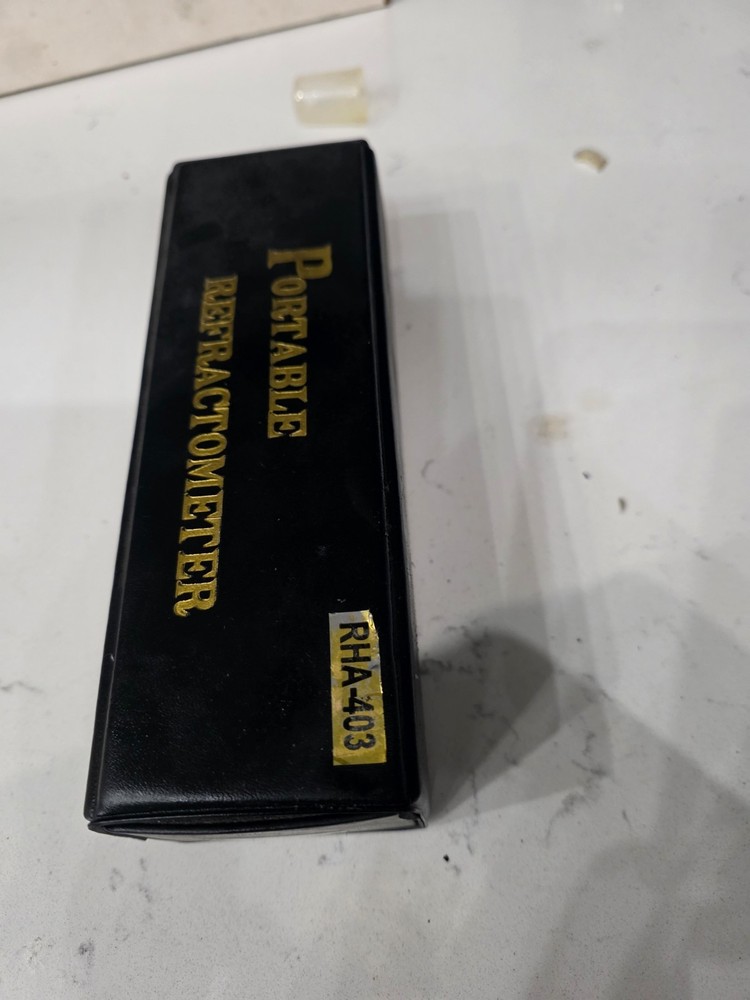 Link RHA-403 Handheld Refractometer