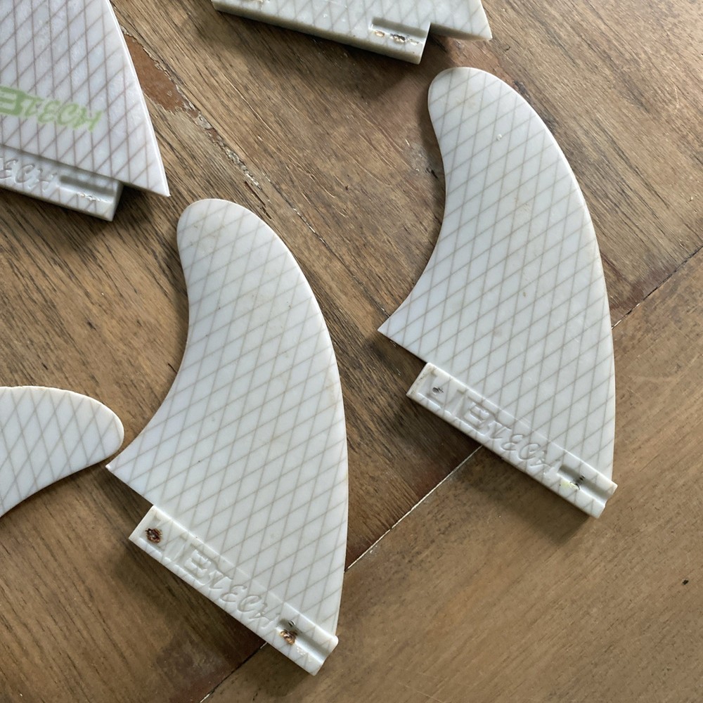 lib tech surfboard Fins