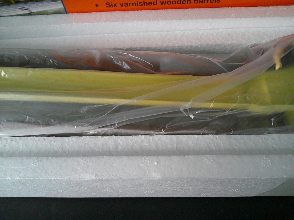 Lionel 6-32996 O Gauge Operating Barrel Loader EX/Box