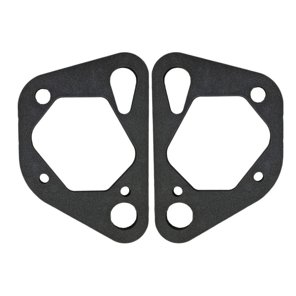 Direct Replacement 5 Series Replacement Easy Installation Left Rear Placement