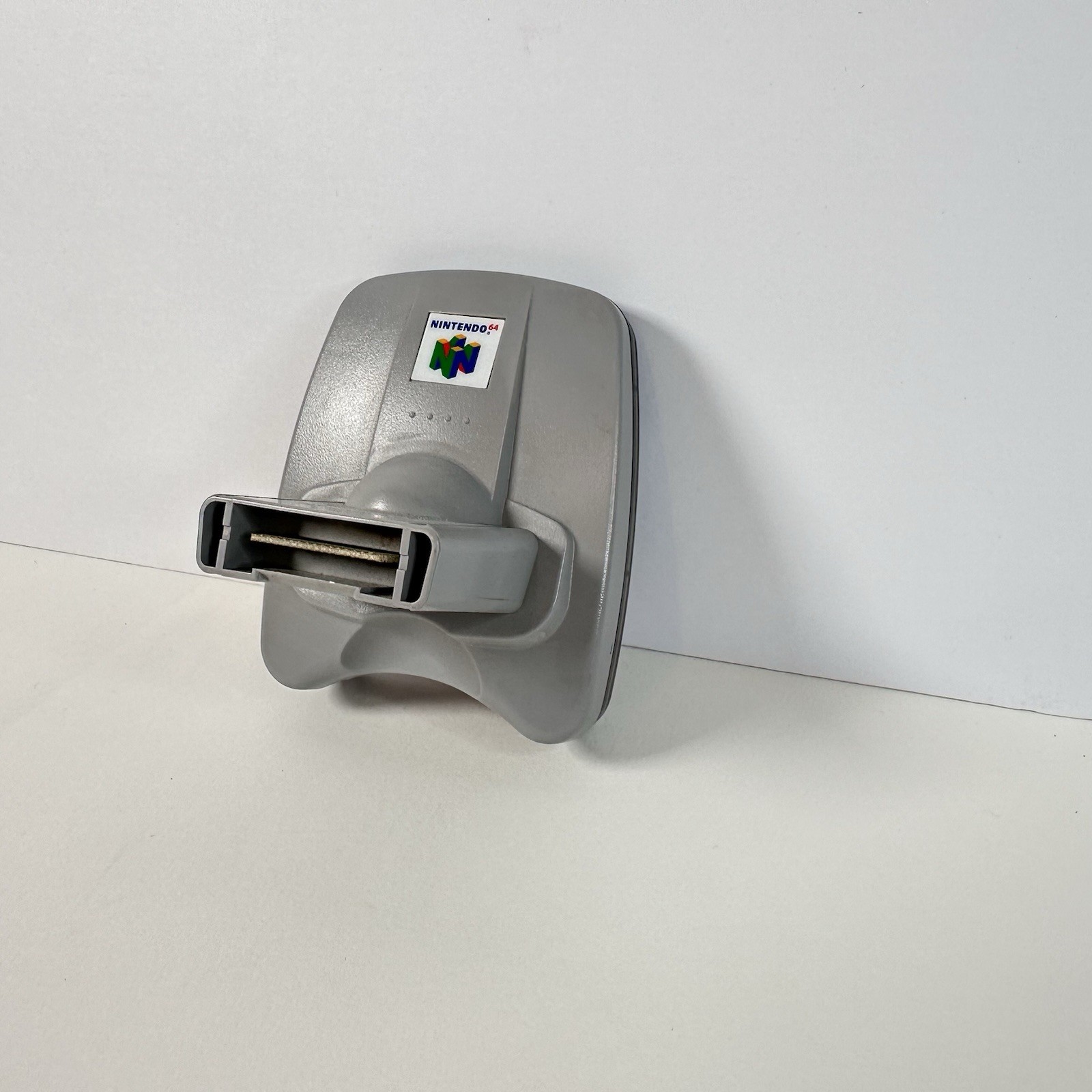 Nintendo 64 N64 Transfer Pak Pack (Game Boy) Genuine OEM - Clean Tested Working