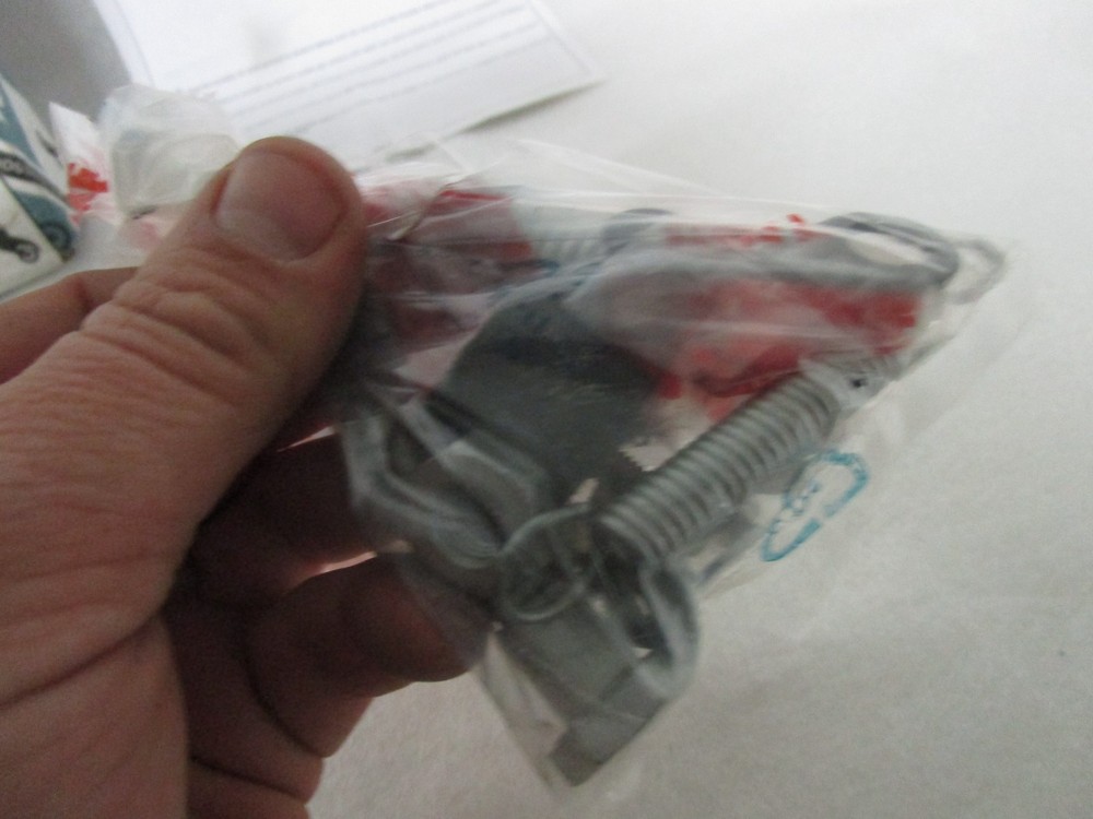 Aprilia SR50 Lateral Side Stand AP8790154