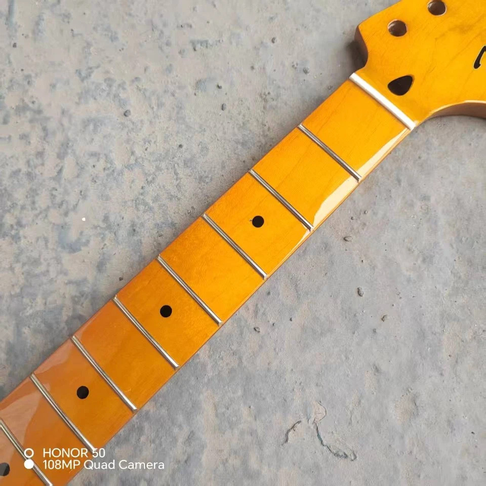 ST NECK Maple