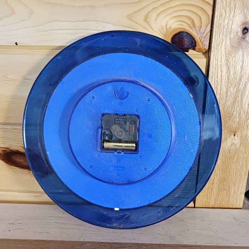 Stevens Point Brewery Clock