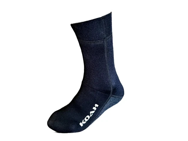 Koah 2mm Dive Fin Sock (Pair)